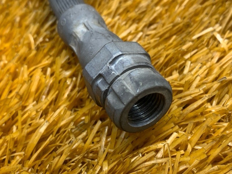 шланг тормозной, 500 рублей, Красноярск