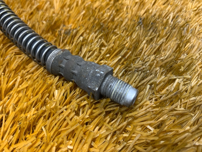 шланг тормозной, 400 рублей, Красноярск