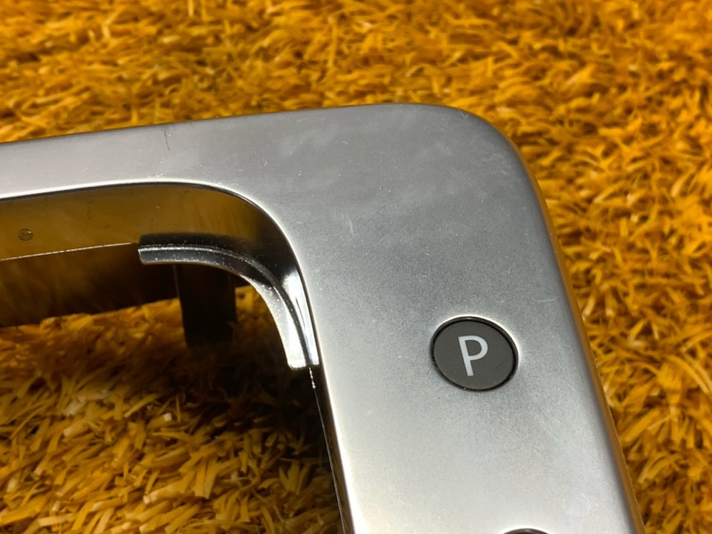 Индикация селектора АКПП, 700 рублей, Красноярск