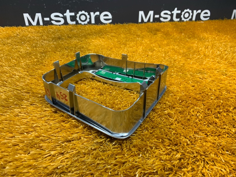 Индикация селектора АКПП, 700 рублей, Красноярск