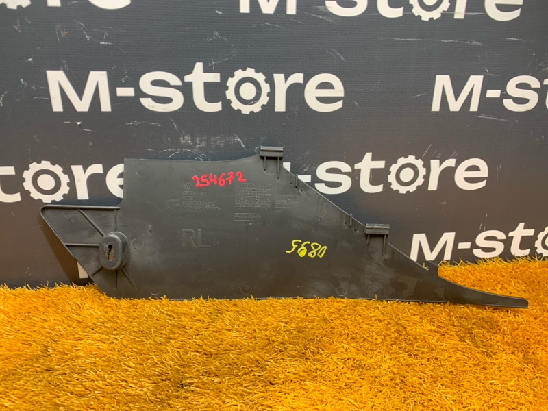 Накладка центральной консоли, 400 рублей, Красноярск