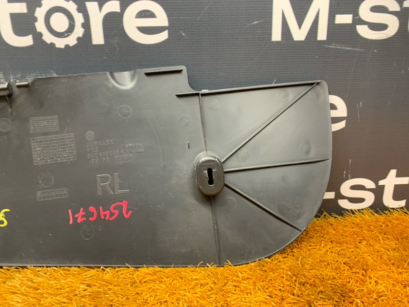 Накладка центральной консоли, 400 рублей, Красноярск