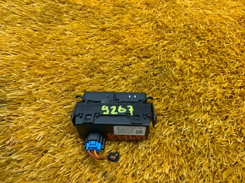 кнопка выбора режима АКПП, 400 рублей, Красноярск