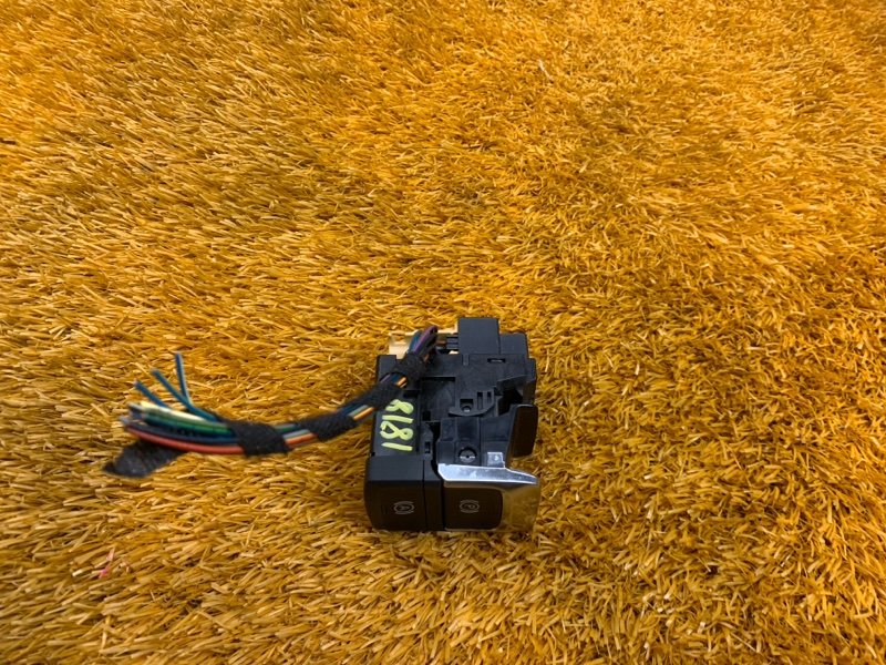 Кнопка стояночного тормоза, 1300 рублей, Красноярск