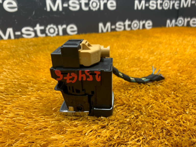 Кнопка стояночного тормоза, 1300 рублей, Красноярск