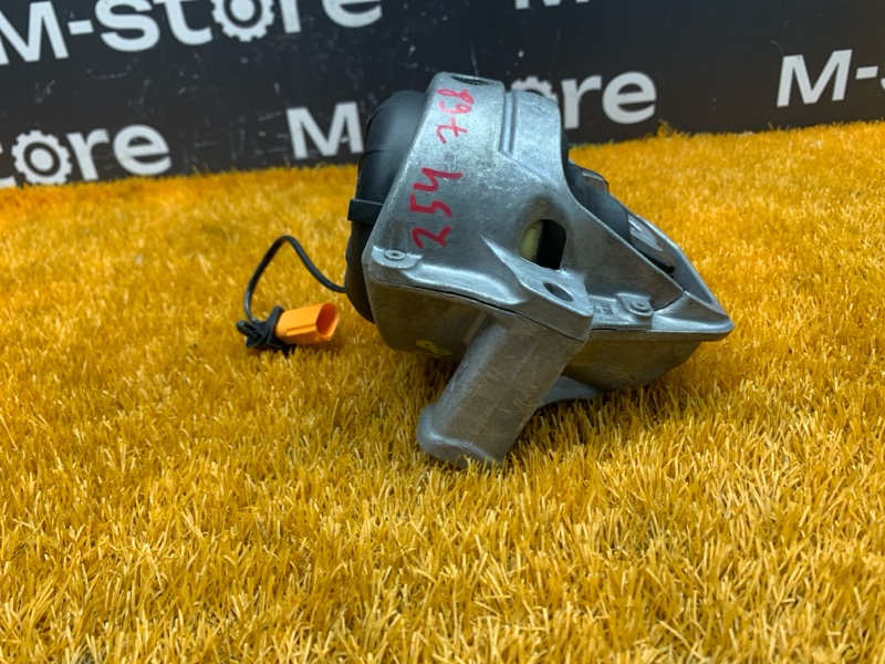 подушка двигателя, 3110 рублей, Красноярск