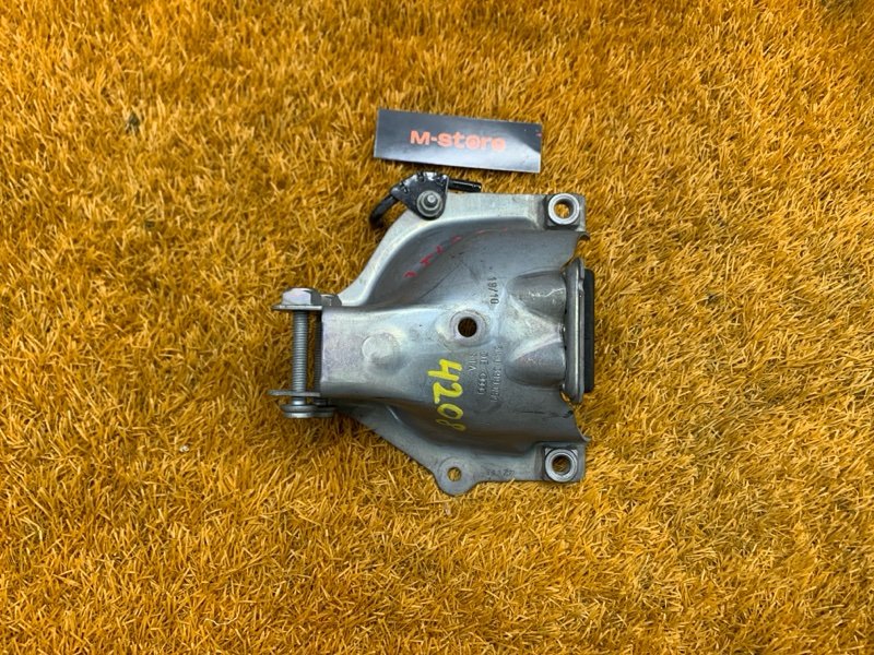 Кронштейн подушки двигателя, 510 рублей, Красноярск