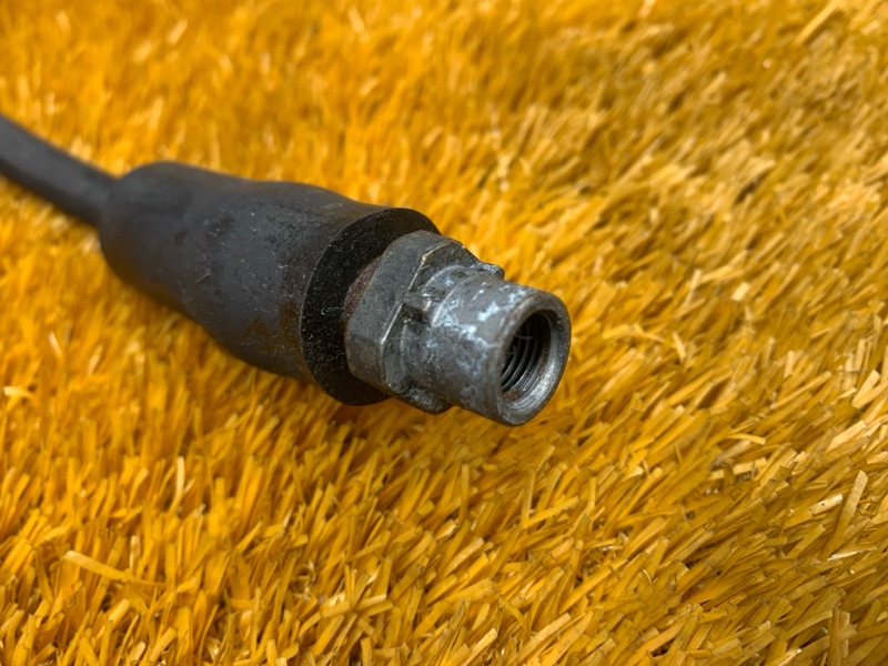 шланг тормозной, 300 рублей, Красноярск