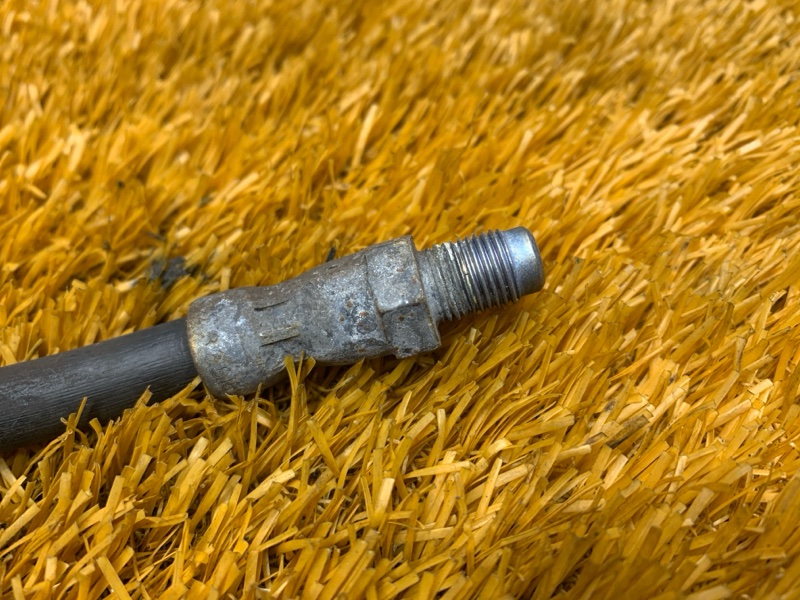 шланг тормозной, 300 рублей, Красноярск