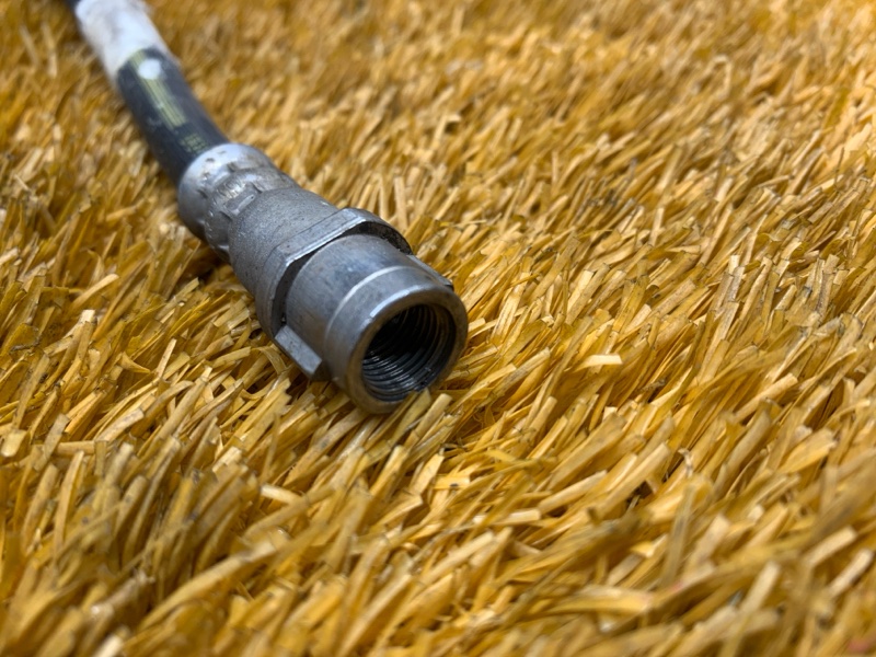 шланг тормозной, 500 рублей, Красноярск