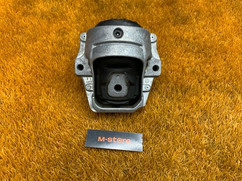 подушка двигателя, 3550 рублей, Красноярск