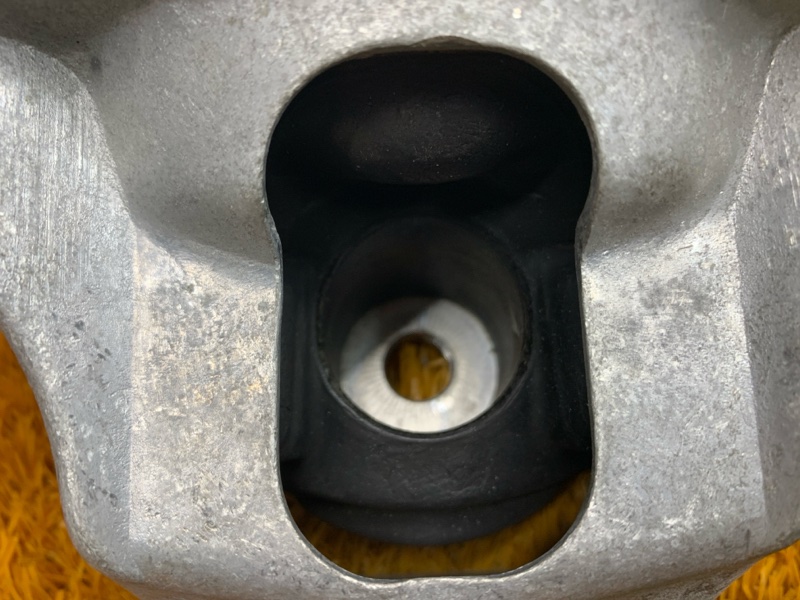 подушка двигателя, 3550 рублей, Красноярск