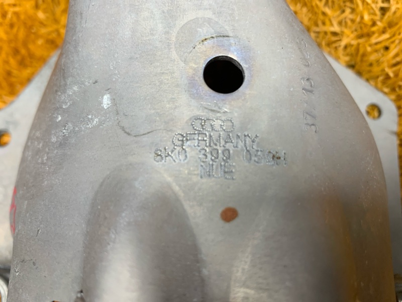 Кронштейн подушки двигателя, 510 рублей, Красноярск