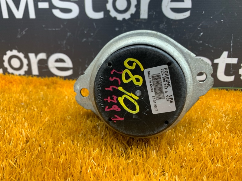 подушка двигателя, 3500 рублей, Красноярск