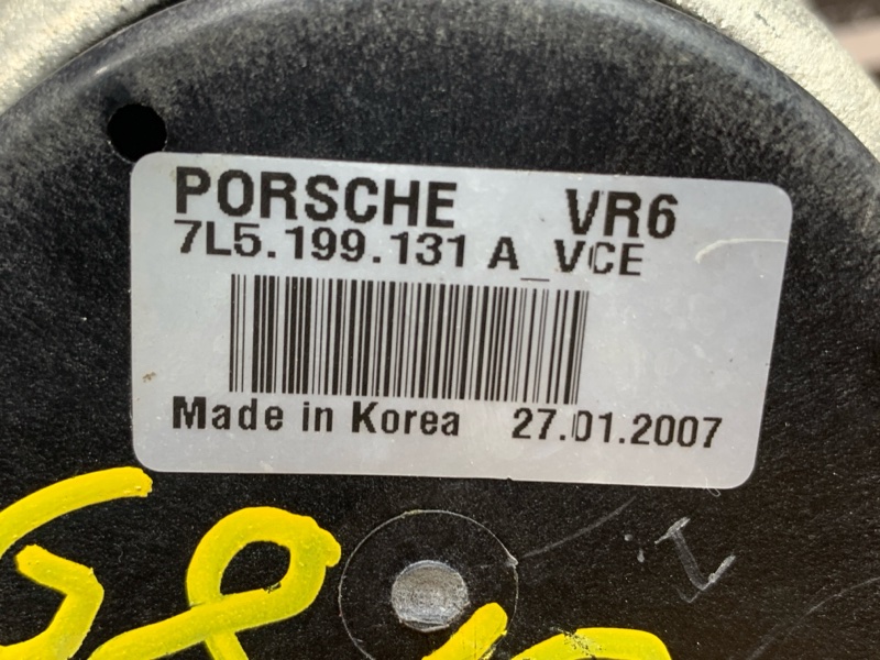 подушка двигателя, 3500 рублей, Красноярск