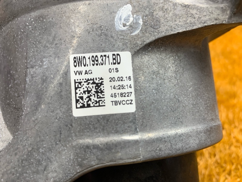 подушка двигателя, 7680 рублей, Красноярск