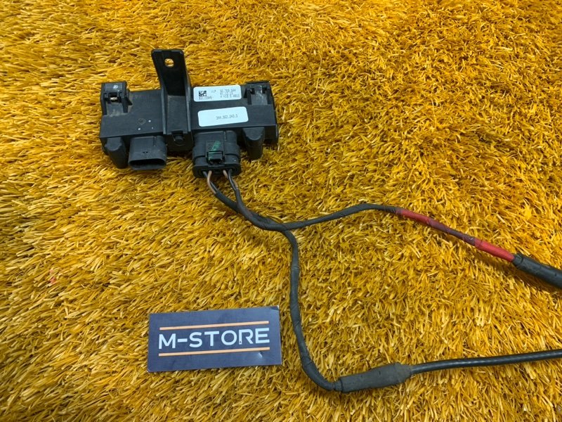 Блок управления крышкой багажника, 5000 рублей, Красноярск