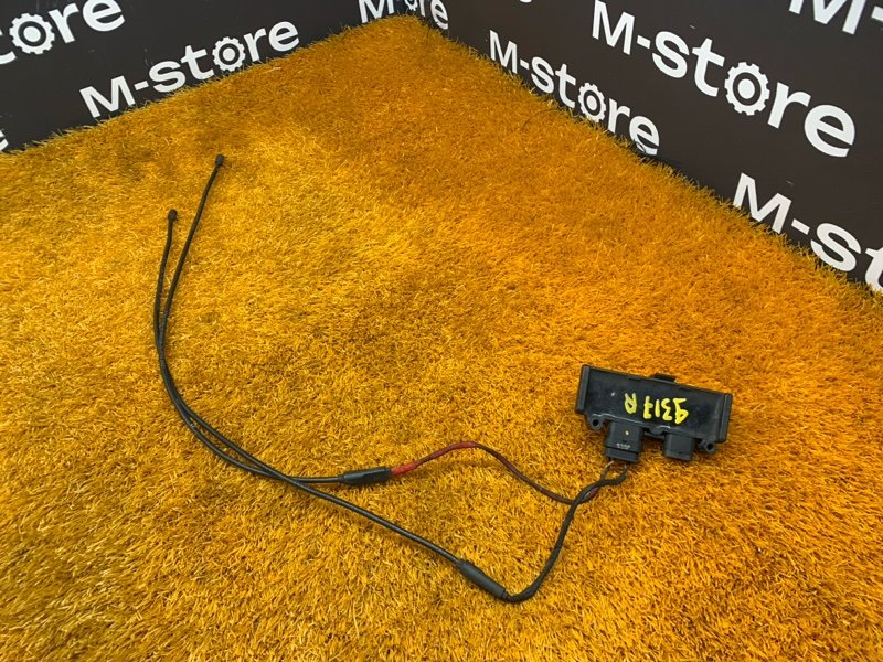 Блок управления крышкой багажника, 5000 рублей, Красноярск