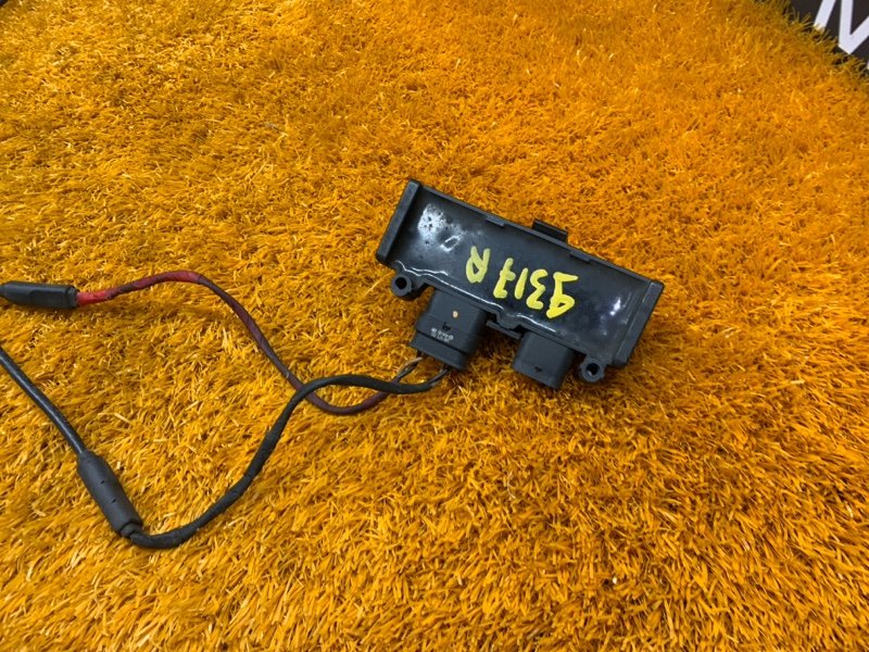 Блок управления крышкой багажника, 5000 рублей, Красноярск