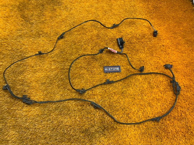 Проводка парктроника, 4900 рублей, Красноярск