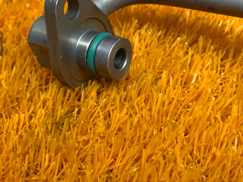 шланг гидроусилителя, 700 рублей, Красноярск