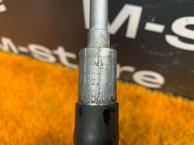 шланг гидроусилителя, 700 рублей, Красноярск