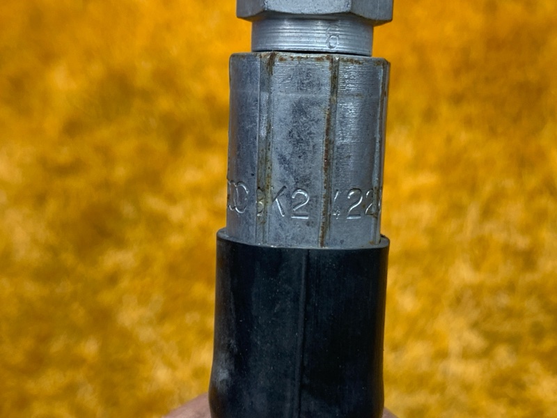 шланг гидроусилителя, 700 рублей, Красноярск