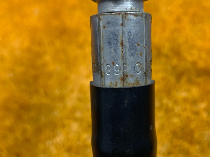 шланг гидроусилителя, 700 рублей, Красноярск