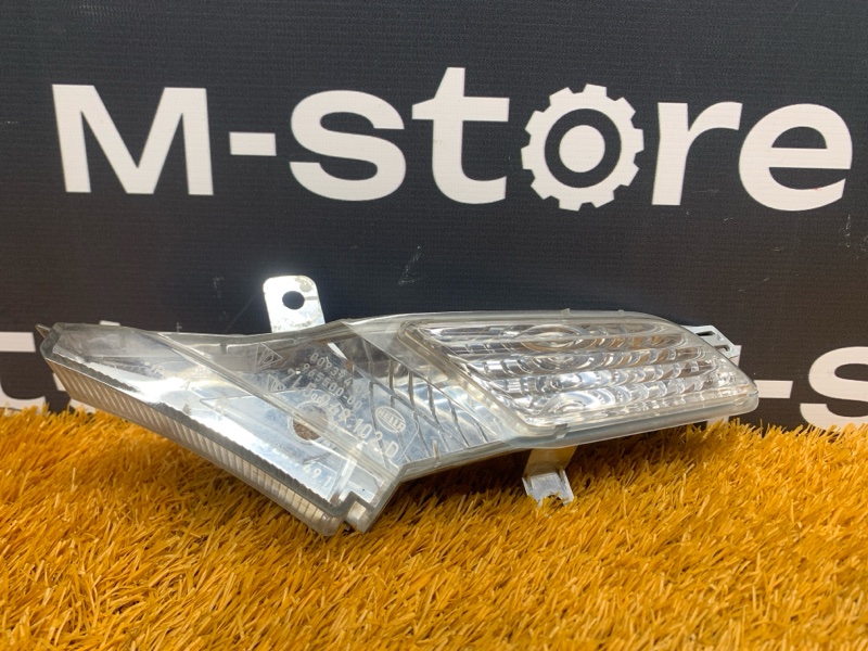 повторитель в бампер, 2000 рублей, Красноярск