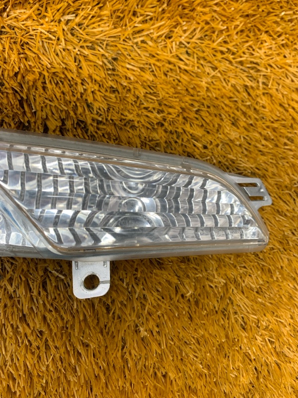 повторитель в бампер, 2000 рублей, Красноярск