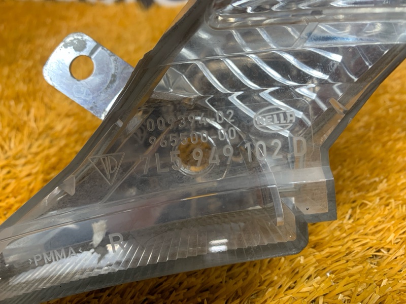 повторитель в бампер, 2000 рублей, Красноярск