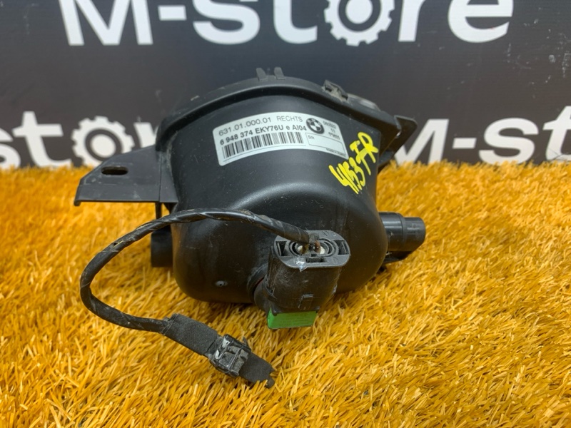 фара противотуманная, 1340 рублей, Красноярск