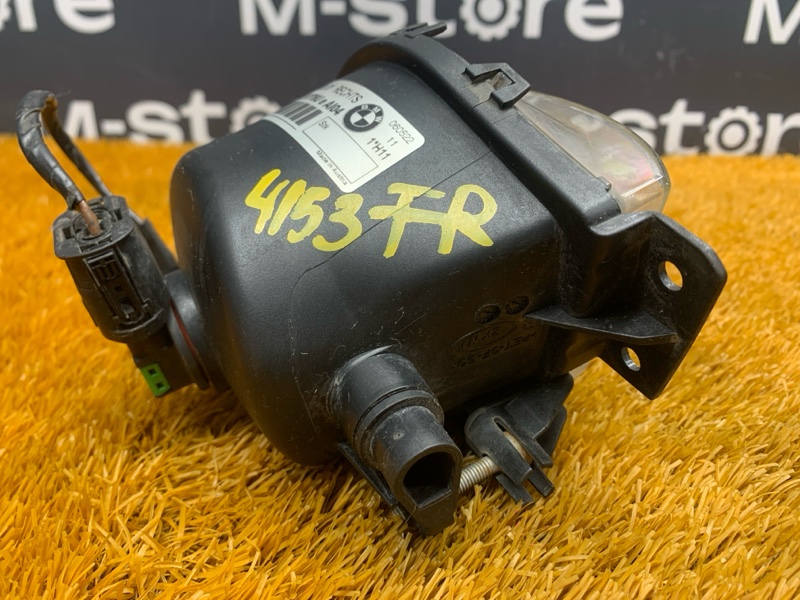 фара противотуманная, 1340 рублей, Красноярск