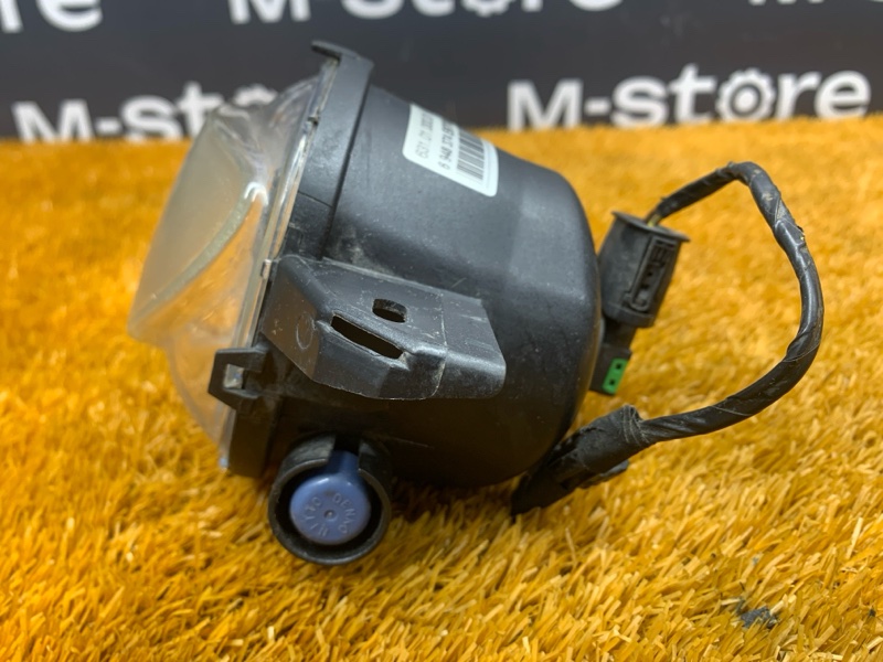 фара противотуманная, 1340 рублей, Красноярск