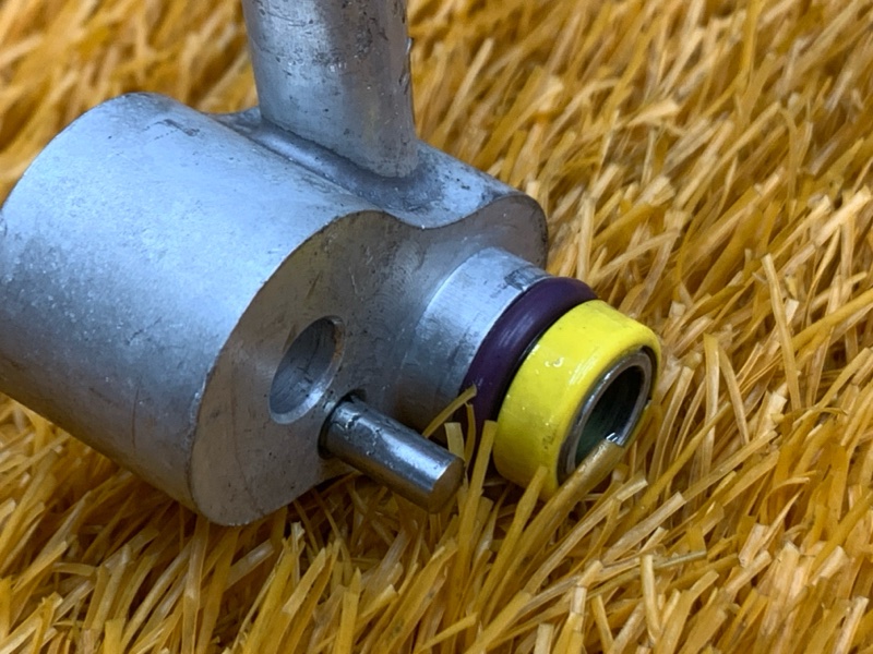 трубка кондиционера, 2000 рублей, Красноярск