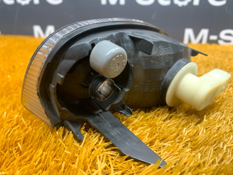 повторитель в бампер, 3000 рублей, Красноярск