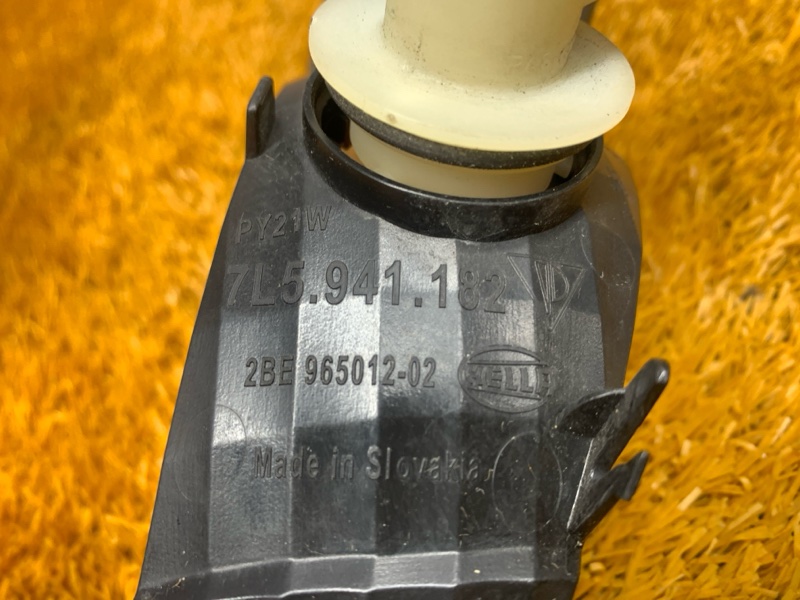 повторитель в бампер, 3000 рублей, Красноярск