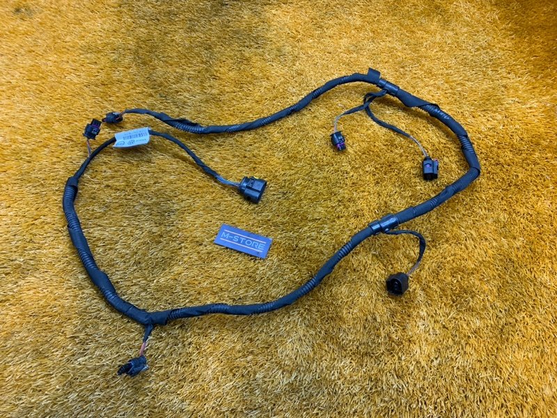 Проводка парктроника, 3260 рублей, Красноярск