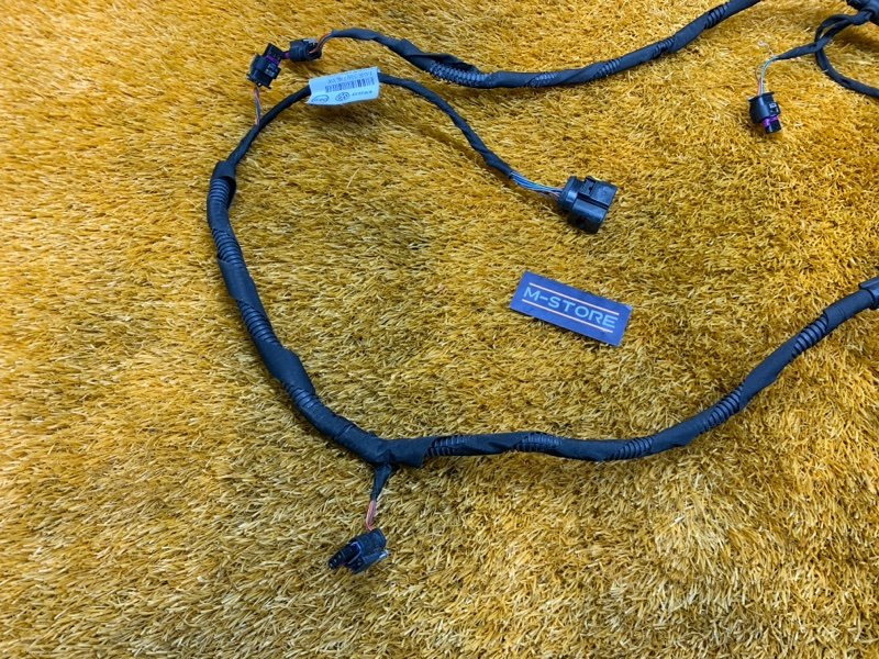 Проводка парктроника, 3260 рублей, Красноярск