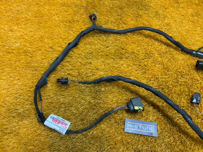 Проводка парктроника, 3260 рублей, Красноярск