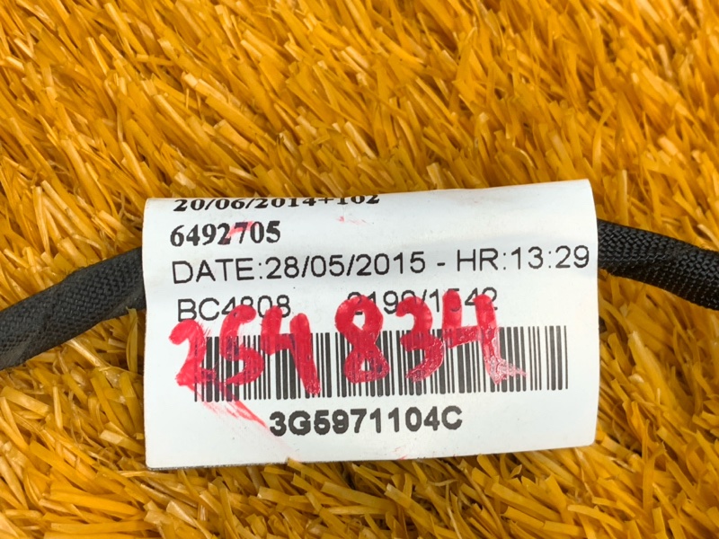 Проводка парктроника, 3260 рублей, Красноярск