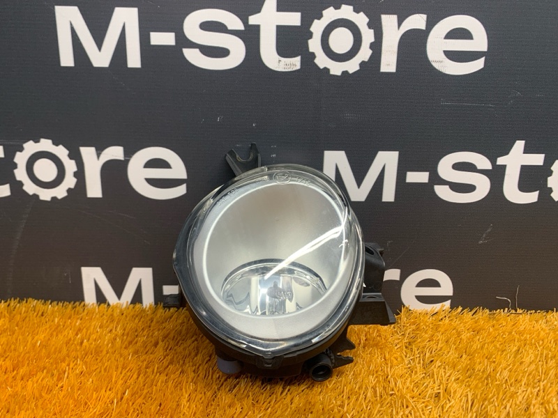 фара противотуманная, 3500 рублей, Красноярск