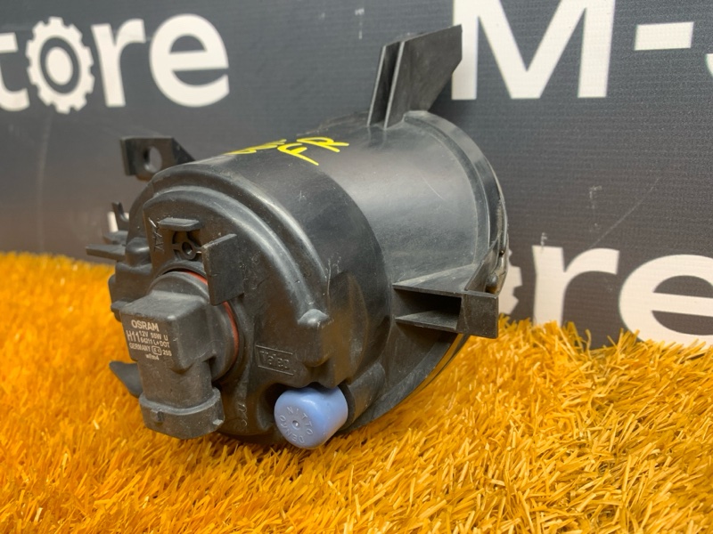 фара противотуманная, 3500 рублей, Красноярск