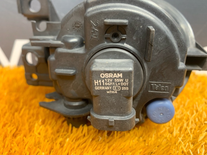 фара противотуманная, 3500 рублей, Красноярск