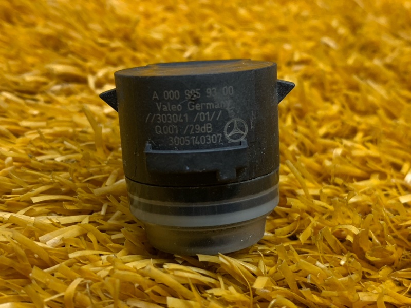 Датчик парковки , парктроник, 1340 рублей, Красноярск