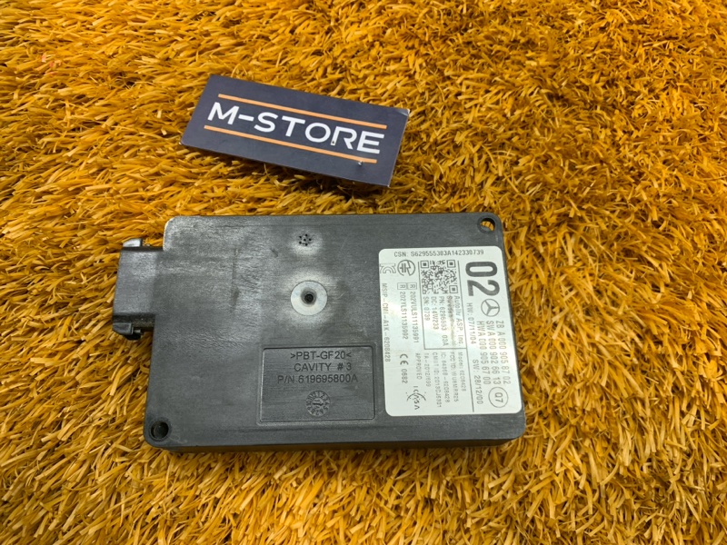 Датчик слепых зон (радарный датчик), 11160 рублей, Красноярск