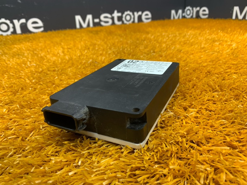 Датчик слепых зон (радарный датчик), 11160 рублей, Красноярск