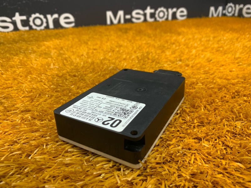 Датчик слепых зон (радарный датчик), 11160 рублей, Красноярск