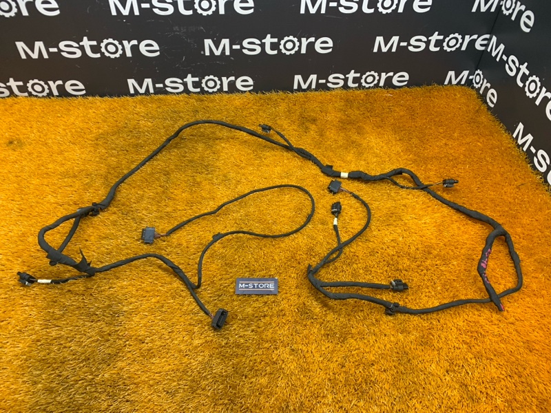 Проводка парктроника, 3260 рублей, Красноярск