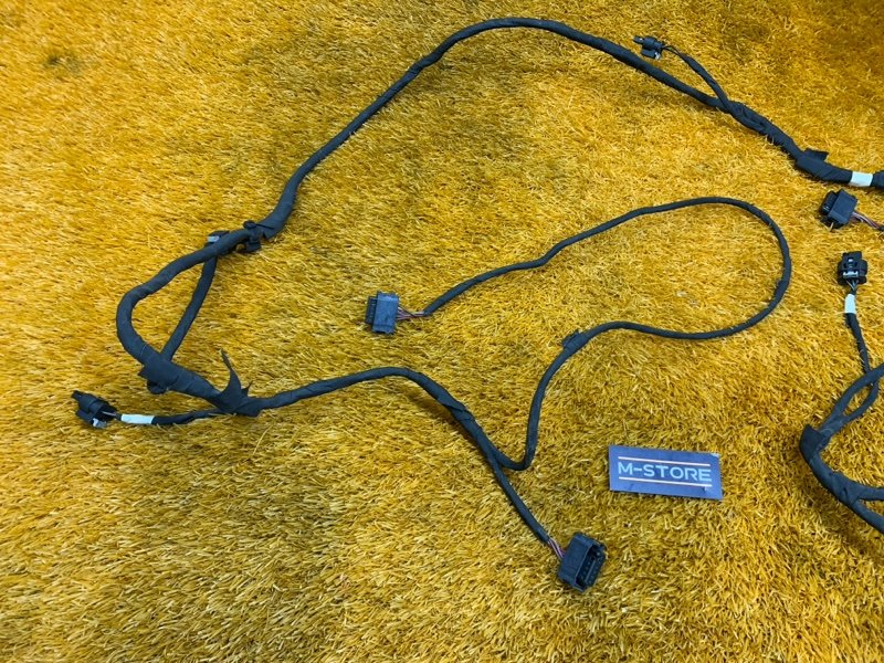 Проводка парктроника, 3260 рублей, Красноярск